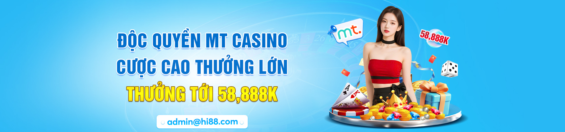 Banner tin tức thể thao